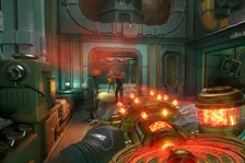 Nový hraný trailer na brzy vycházející sci-fi akční RPG hru The Outer Worlds 2