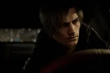 Leonovi S. Kennedymu bude patřit zhruba polovina hry Resident Evil Requiem