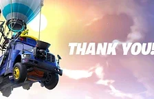 Epic Games už vybral skrze Fortnite 36 milionů dolarů na podporu Ukrajiny