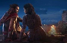 Hraný trailer na Assassin's Creed Odyssey