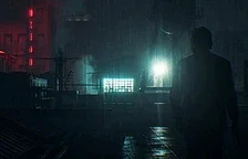 Artworky z Alan Wake II, vývoj jde dobře a velká část hry je hratelná