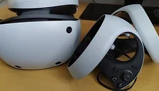 Rozbalení headsetu PlayStation VR2