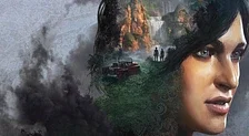 Naughty Dog: Další Uncharted je nepravděpodobný