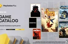 Oznámeny nové hry pro předplatné PlayStation Plus Extra a Premium, mezi nimi je It Takes Two nebo Sniper Elite 5