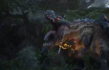 Podívejte se na nový gameplay trailer akce Turok: Origins