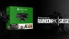 Microsoft oznámil nový bundle s hrou Tom Clancy’s Rainbow Six Siege