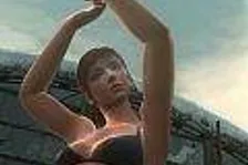 Metal Gear Online bikini DLC