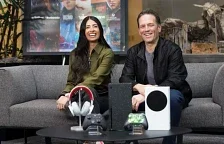 Phil Spencer odchází do důchodu, končí i Sarah Bond, nově povede herní divizi Microsoftu Asha Sharma