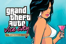Grand Theft Auto: Vice City – The Definitive Edition (Prvních 30 minut/PS5)
