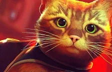 Kočičí dobrodružná hra Stray míří na konzoli Nintendo Switch