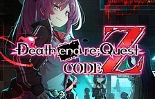 Příští rok vyjde v Evropě roguelike RPG hra Death end re;Quest Code Z