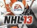 NHL 13 je od dnešního dne v prodeji