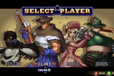 Střílečka Wild Guns Reloaded vyjde brzy i pro Nintendo Switch