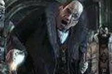 Batman: Arkham City ComicCon trailer