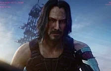 Nová ukázka ze hry Cyberpunk 2077, známe datum vydání - UPDATE