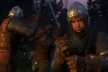 Nový trailer na Kingdom Come: Deliverance