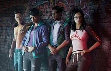 Oznámen reboot série Saints Row, vyjde v únoru příštího roku