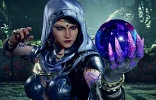 V dalším traileru na Tekken 8 se představuje bojovnice Zafina