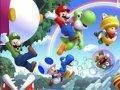 New Super Mario Bros. U se ukazuje v novém traileru