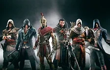 Ubisoft má vidět svoji budoucnost v Assassin’s Creed sérii, má připravovat další čtyři neoznámené hry