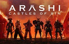 Vychází stealth akce Arashi: Castles of Sin pro PSVR