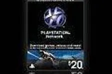 Sony: PSN karty v EU nebudou