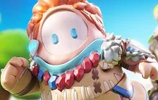 Aloy ze série Horizon míří do Fall Guys