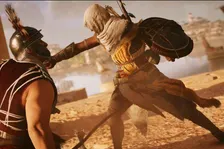 Trailer na balíček Gladiator Gear Pack pro Assassin's Creed Origins