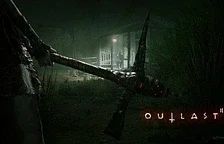 4 minuty z hororu Outlast II