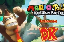 Oznámeno nové rozšíření pro Mario + Rabbids Kingdom Battle