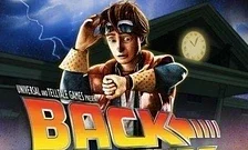 První záběry z Back to the Future: The Game – 30th Anniversary Edition