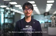 Hideo Kojima tvrdí, že jeho nová hra bude jako nové médium 