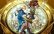 Vyšla hra Eiyuden Chronicle: Hundred Heroes, podívejte se na launch trailer