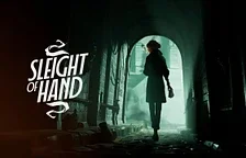 Oznámena akční stealth hra Sleight of Hand