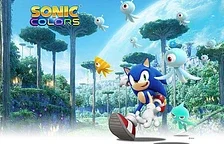 Hra Sonic Colors pravděpodobně dostane remaster