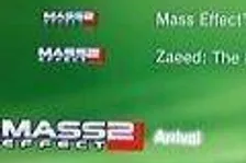 Mass Effect 2 se dočká DLC balíčku The Arrival