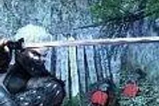 Tenchu: Shadow Assassin oznámen pro PSP