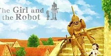 Adventura The Girl and the Robot vyjde během podzimu pro PS4 a Wii U
