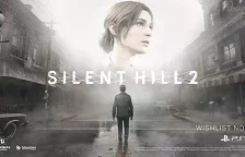Nová ukázka na Silent Hill 2 Remake, známe datum vydání - UPDATE