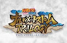 První trailer na Naruto: Ultimate Ninja Storm Trilogy UPDATE: Kolekce oznámena pro Evropu