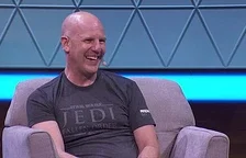 Režisér her Star Wars Jedi: Fallen Order a Star Wars Jedi: Survivor opouští EA