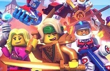 Hra LEGO Brawls vyjde pro konzole začátkem září, nový trailer