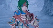 Nové obrázky z JRPG Star Ocean: Integrity and Faithlessness