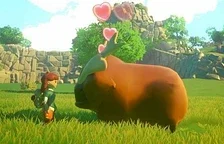 Oznámena open-world adventura Yonder pro PS4