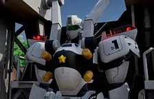Oznámena hra PATLABOR the Case Files podle kultovního anime seriálu