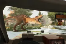 Nový trailer na Jurassic World Evolution 3 se zaměřuje na představení klíčových zaměstnanců parku 