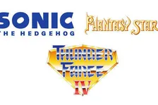 Sega bude pro Nintendo Switch vydávat své klasické hry