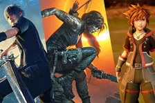 Square Enix bude mít letos během E3 svoji vlastní tiskovou konferenci