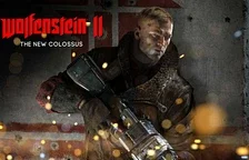 Wolfenstein 2 běží na Xbox One X po většinu času v nativním 4K rozlišení