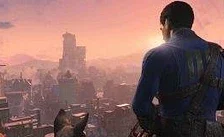 Fallout 4 – Gameplay trailer